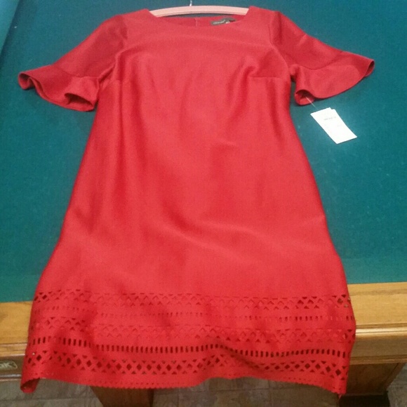 Donna Ricco Dress - Picture 1 of 6